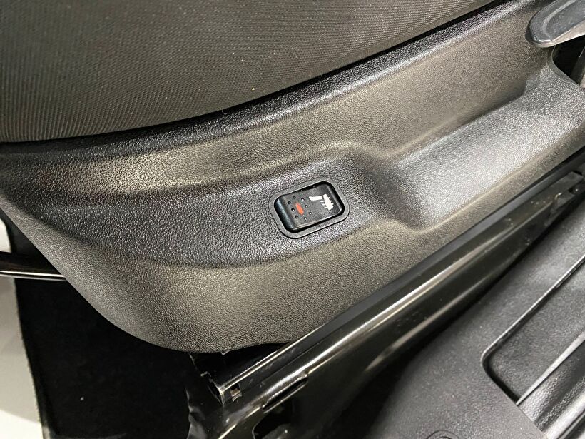 2022 Dizel Manuel Fiat Fiorino Kırmızı Gürel Tasarım Aksesuar Otomotiv San. Tic. Ltd. Şti.