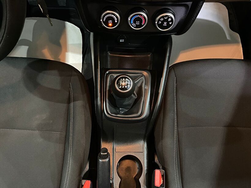 2024 Benzin Manuel Fiat Egea Beyaz Gürel Tasarım Aksesuar Otomotiv San. Tic. Ltd. Şti.