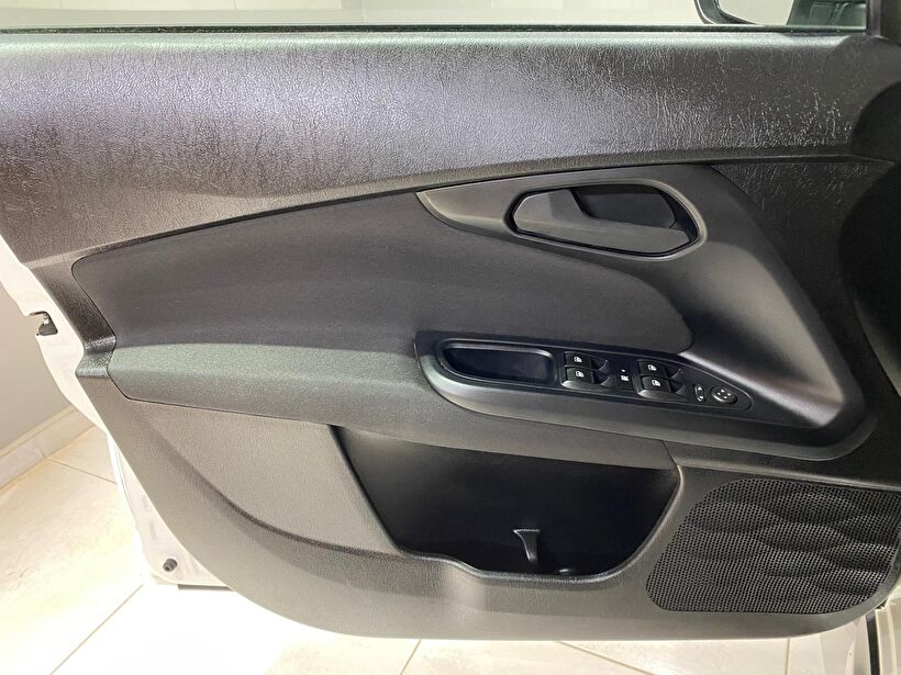 2024 Benzin Manuel Fiat Egea Beyaz Gürel Tasarım Aksesuar Otomotiv San. Tic. Ltd. Şti.