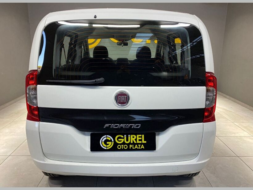 2023 Dizel Manuel Fiat Fiorino Beyaz Gürel Tasarım Aksesuar Otomotiv San. Tic. Ltd. Şti.