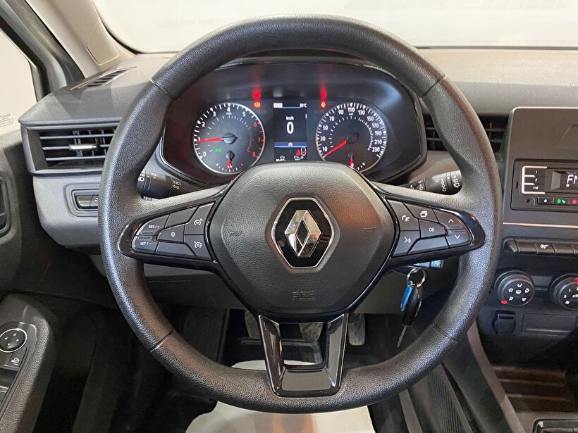 2022 Benzin Manuel Renault Clio Beyaz Gürel Tasarım Aksesuar Otomotiv San. Tic. Ltd. Şti.