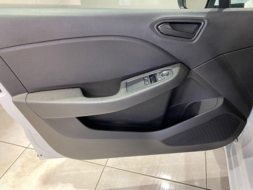 2022 Benzin Manuel Renault Clio Beyaz Gürel Tasarım Aksesuar Otomotiv San. Tic. Ltd. Şti.