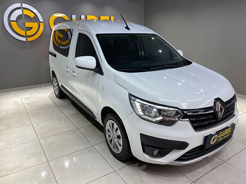 2023 Dizel Manuel Renault Express Combi Beyaz Gürel Tasarım Aksesuar Otomotiv San. Tic. Ltd. Şti.