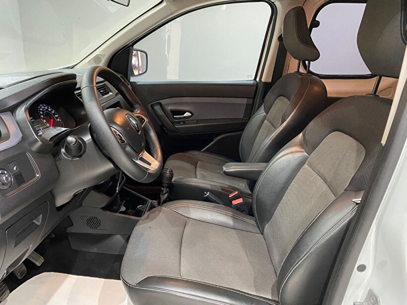 2023 Dizel Manuel Renault Express Combi Beyaz Gürel Tasarım Aksesuar Otomotiv San. Tic. Ltd. Şti.