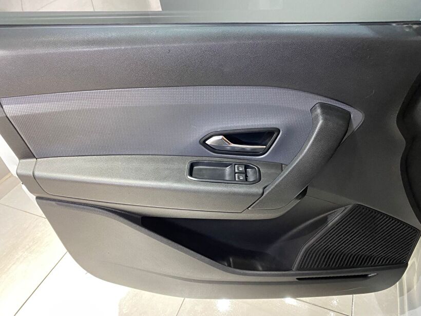 2023 Dizel Manuel Renault Express Combi Beyaz Gürel Tasarım Aksesuar Otomotiv San. Tic. Ltd. Şti.