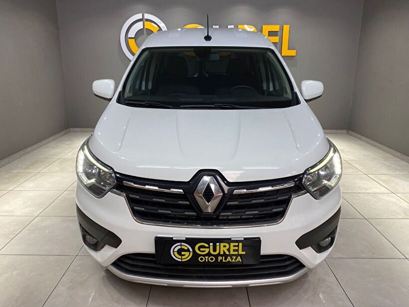 2023 Dizel Manuel Renault Express Combi Beyaz Gürel Tasarım Aksesuar Otomotiv San. Tic. Ltd. Şti.