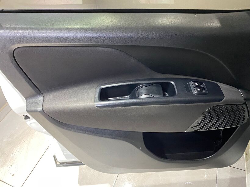 2022 Dizel Manuel Fiat Doblo Beyaz Gürel Tasarım Aksesuar Otomotiv San. Tic. Ltd. Şti.