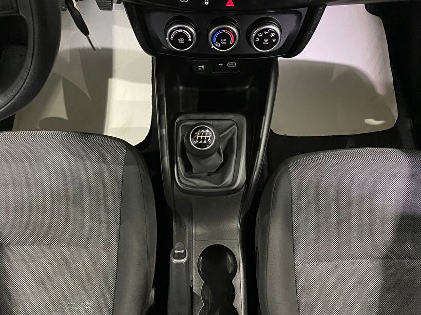 2021 Benzin Manuel Fiat Egea Beyaz Gürel Tasarım Aksesuar Otomotiv San. Tic. Ltd. Şti.