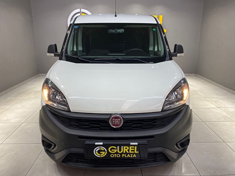 2020 Dizel Manuel Fiat Doblo Cargo Beyaz Gürel Tasarım Aksesuar Otomotiv San. Tic. Ltd. Şti.