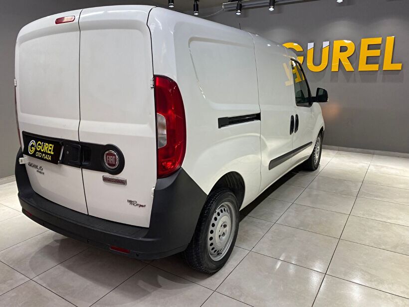 2020 Dizel Manuel Fiat Doblo Cargo Beyaz Gürel Tasarım Aksesuar Otomotiv San. Tic. Ltd. Şti.