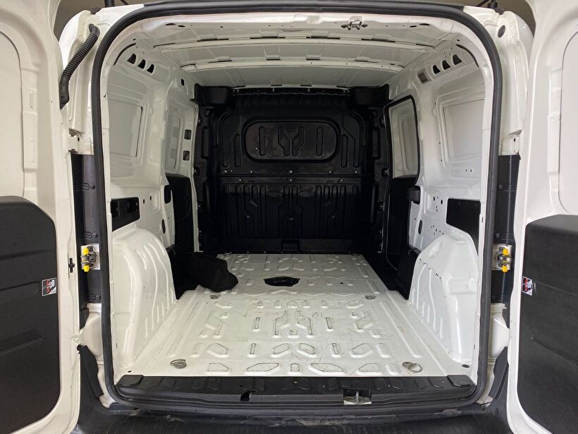 2020 Dizel Manuel Fiat Doblo Cargo Beyaz Gürel Tasarım Aksesuar Otomotiv San. Tic. Ltd. Şti.