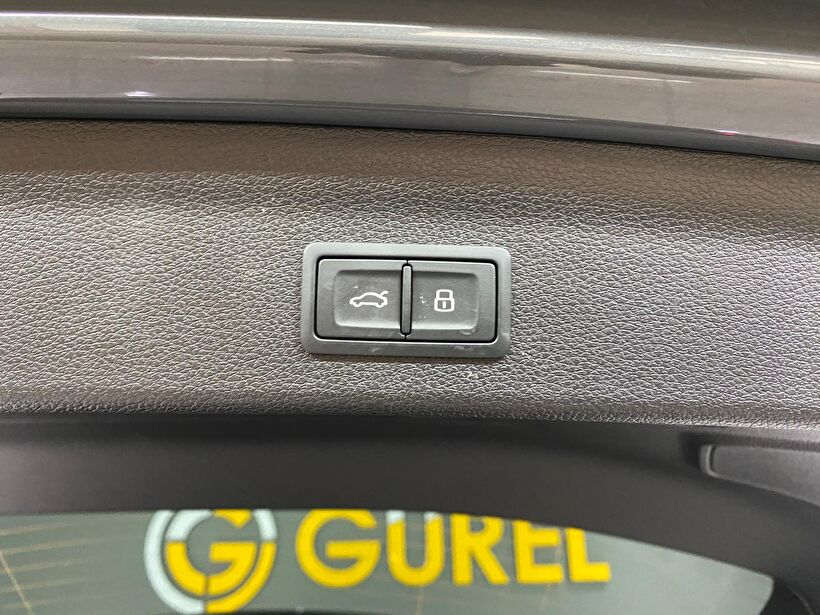 2024 Benzin Otomatik Audi Q3 Gri Gürel Tasarım Aksesuar Otomotiv San. Tic. Ltd. Şti.
