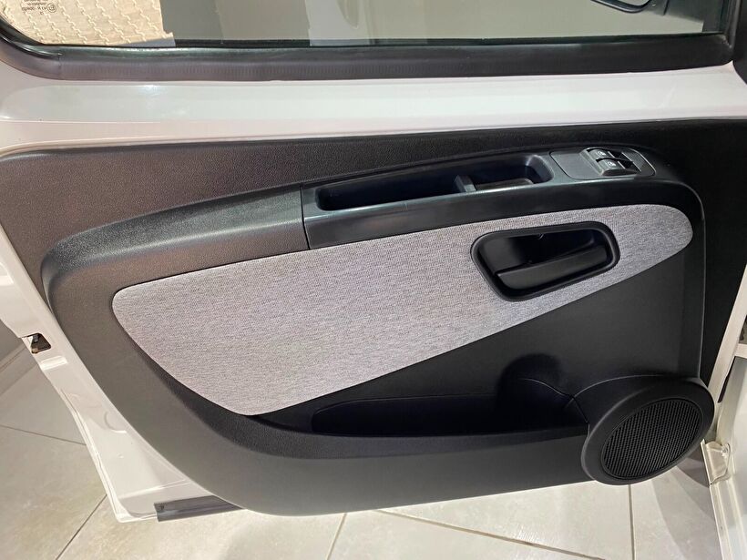2023 Dizel Manuel Fiat Fiorino Combi Beyaz Gürel Tasarım Aksesuar Otomotiv San. Tic. Ltd. Şti.