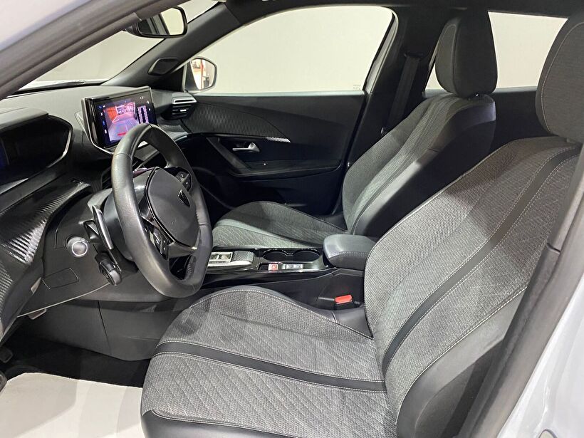 2023 Dizel Otomatik Peugeot 2008 Beyaz Gürel Tasarım Aksesuar Otomotiv San. Tic. Ltd. Şti.
