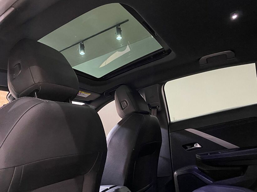 2024 Elektrik Otomatik Opel Astra-e Beyaz Gürel Tasarım Aksesuar Otomotiv San. Tic. Ltd. Şti.