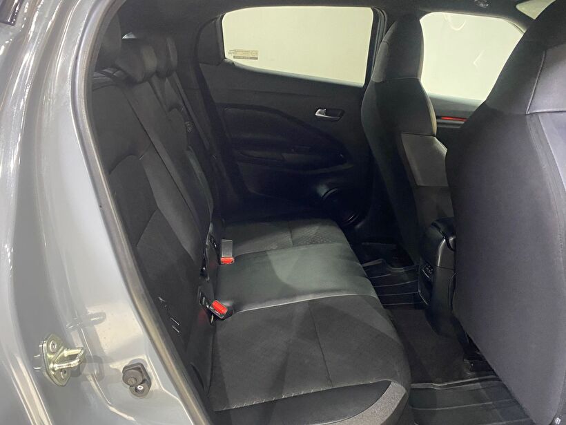 2024 Benzin Otomatik Nissan Juke Gri Gürel Tasarım Aksesuar Otomotiv San. Tic. Ltd. Şti.
