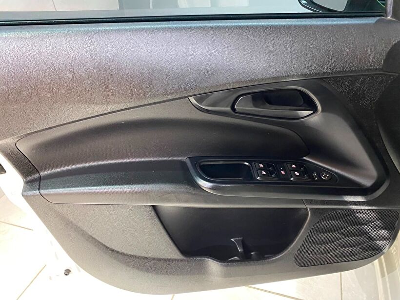 2020 Dizel Manuel Fiat Egea Beyaz Gürel Tasarım Aksesuar Otomotiv San. Tic. Ltd. Şti.