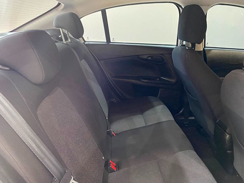 2020 Dizel Manuel Fiat Egea Beyaz Gürel Tasarım Aksesuar Otomotiv San. Tic. Ltd. Şti.