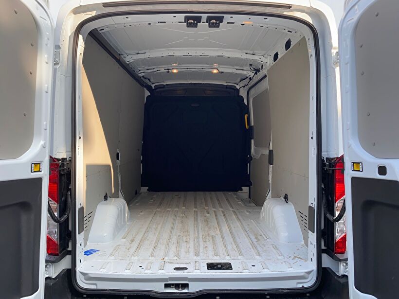 2025 Dizel Manuel Ford Transit Beyaz Gürel Tasarım Aksesuar Otomotiv San. Tic. Ltd. Şti.