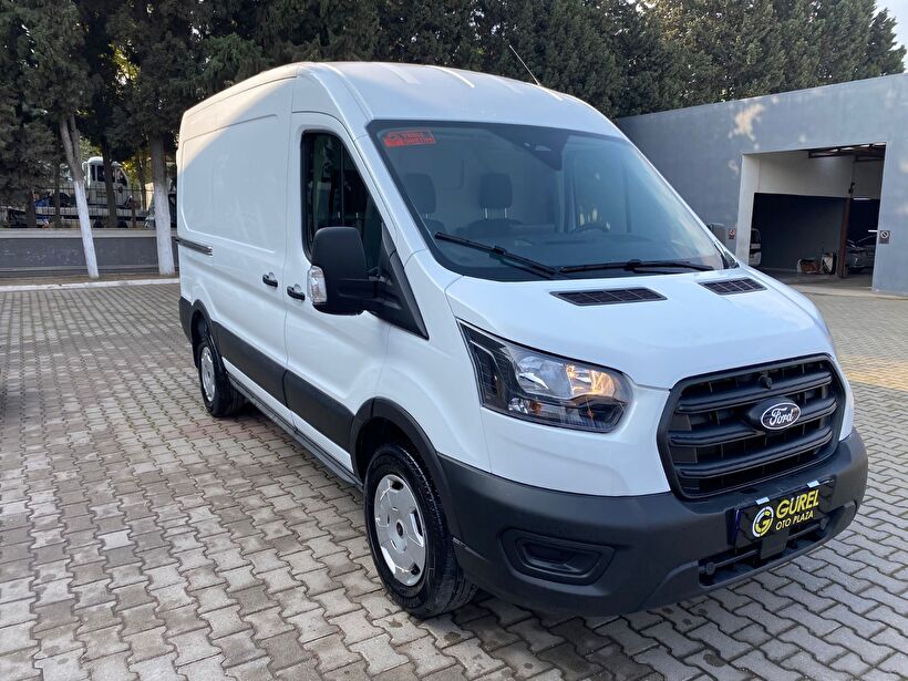 2025 Dizel Manuel Ford Transit Beyaz Gürel Tasarım Aksesuar Otomotiv San. Tic. Ltd. Şti.