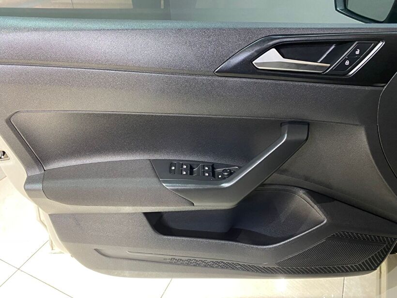 2023 Benzin Manuel Volkswagen Polo Gri Gürel Tasarım Aksesuar Otomotiv San. Tic. Ltd. Şti.