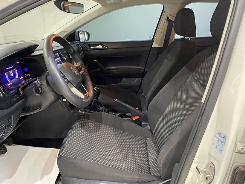 2023 Benzin Manuel Volkswagen Polo Gri Gürel Tasarım Aksesuar Otomotiv San. Tic. Ltd. Şti.