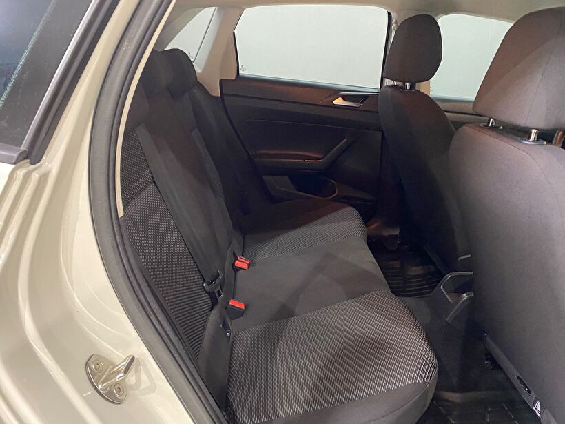 2023 Benzin Manuel Volkswagen Polo Gri Gürel Tasarım Aksesuar Otomotiv San. Tic. Ltd. Şti.