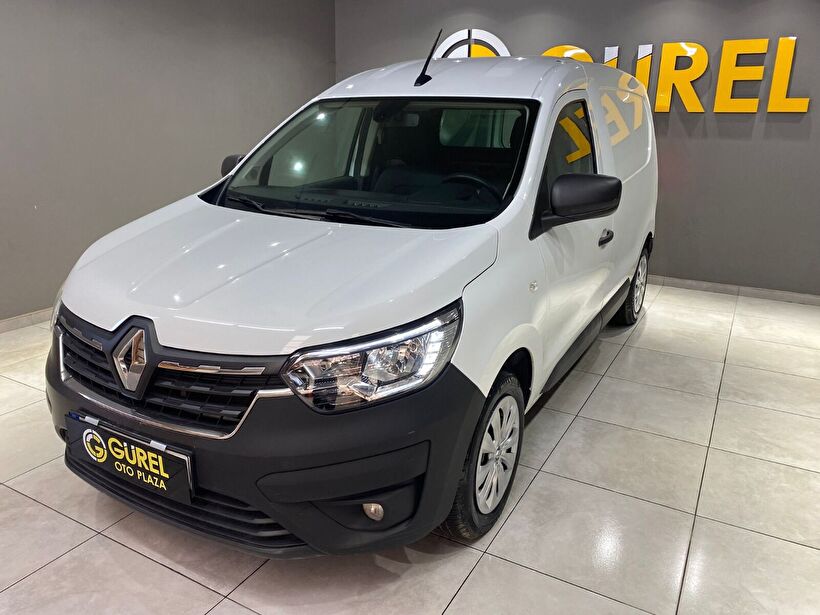 2023 Dizel Manuel Renault Express Van Beyaz Gürel Tasarım Aksesuar Otomotiv San. Tic. Ltd. Şti.