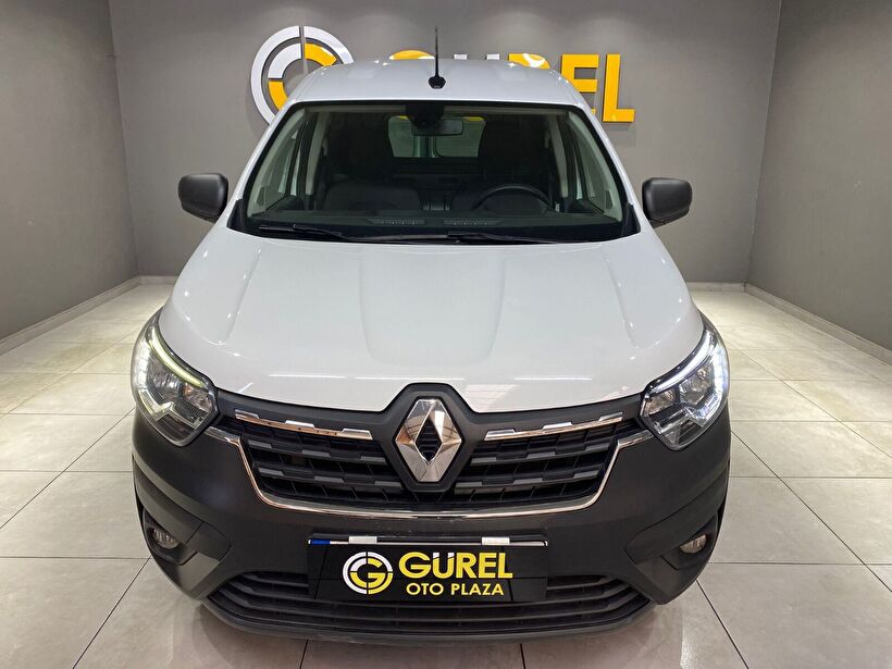 2023 Dizel Manuel Renault Express Van Beyaz Gürel Tasarım Aksesuar Otomotiv San. Tic. Ltd. Şti.