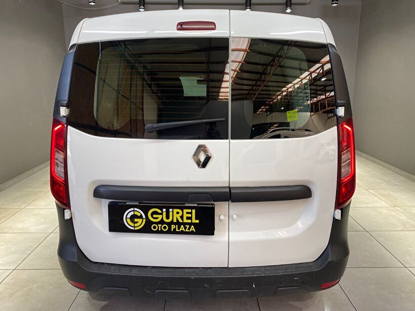 2023 Dizel Manuel Renault Express Van Beyaz Gürel Tasarım Aksesuar Otomotiv San. Tic. Ltd. Şti.