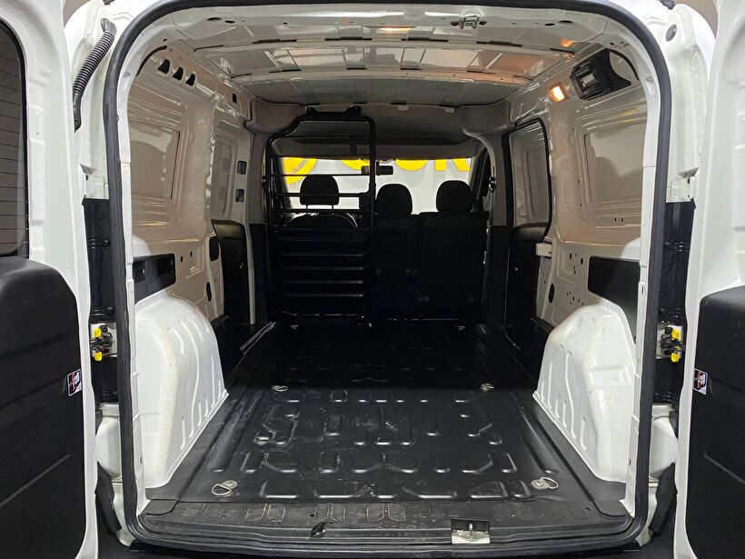 2021 Dizel Manuel Fiat Doblo Beyaz Gürel Tasarım Aksesuar Otomotiv San. Tic. Ltd. Şti.