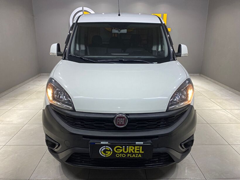 2021 Dizel Manuel Fiat Doblo Beyaz Gürel Tasarım Aksesuar Otomotiv San. Tic. Ltd. Şti.