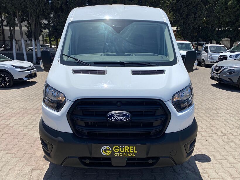 2025 Dizel Manuel Ford Transit Beyaz Gürel Tasarım Aksesuar Otomotiv San. Tic. Ltd. Şti.