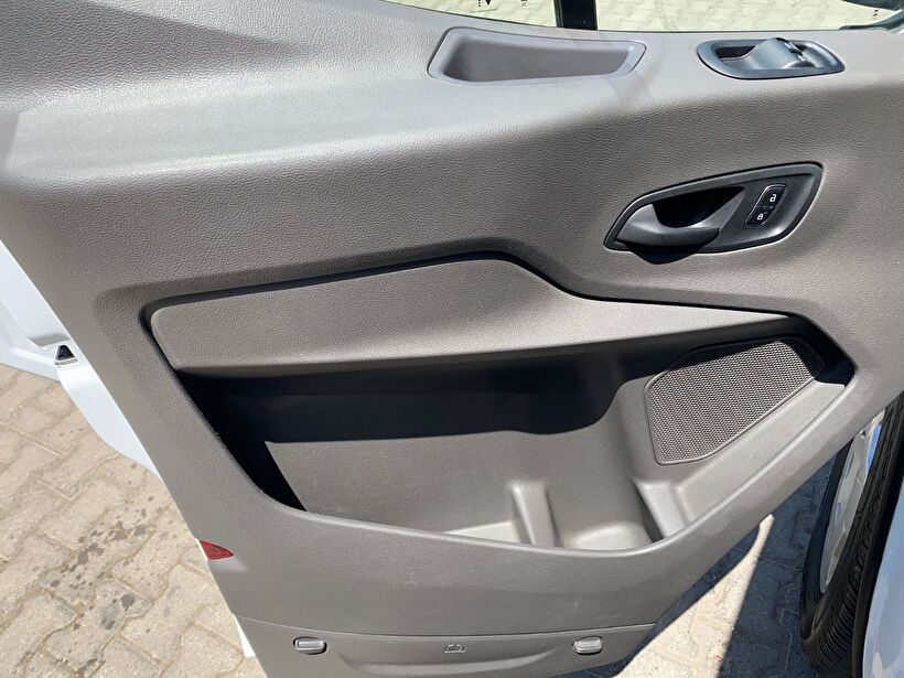 2025 Dizel Manuel Ford Transit Beyaz Gürel Tasarım Aksesuar Otomotiv San. Tic. Ltd. Şti.