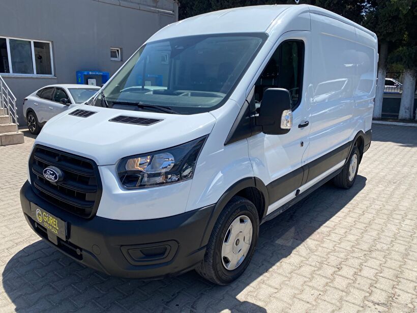 2025 Dizel Manuel Ford Transit Beyaz Gürel Tasarım Aksesuar Otomotiv San. Tic. Ltd. Şti.