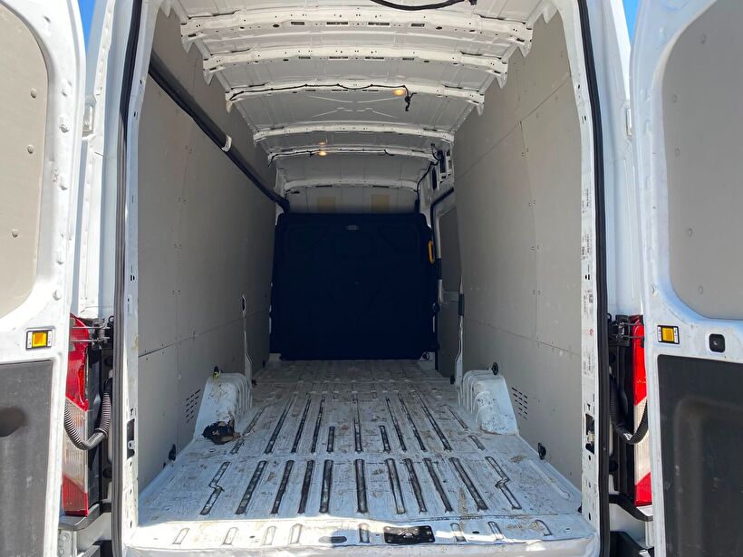 2024 Dizel Manuel Ford Transit Beyaz Gürel Tasarım Aksesuar Otomotiv San. Tic. Ltd. Şti.