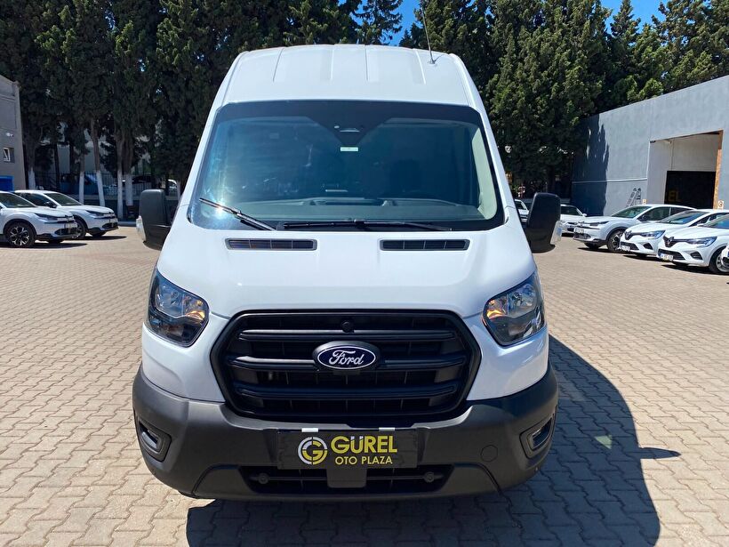 2024 Dizel Manuel Ford Transit Beyaz Gürel Tasarım Aksesuar Otomotiv San. Tic. Ltd. Şti.