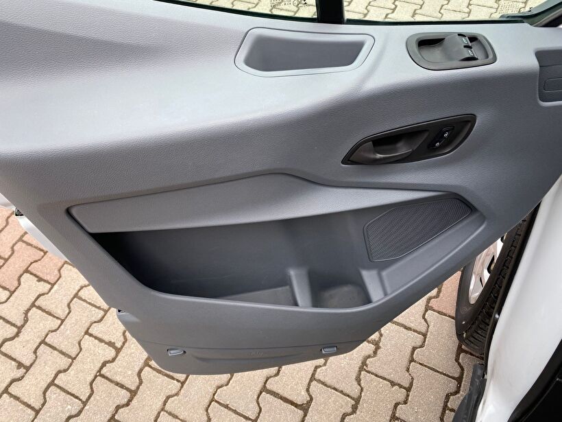 2016 Dizel Manuel Ford Transit Beyaz Gürel Tasarım Aksesuar Otomotiv San. Tic. Ltd. Şti.