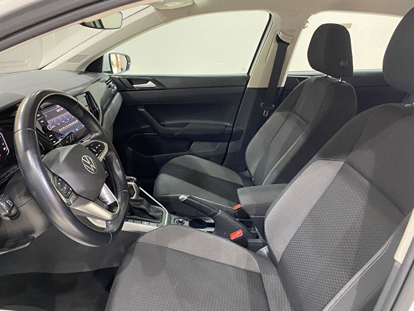 2023 Benzin Otomatik Volkswagen Polo Beyaz Gürel Tasarım Aksesuar Otomotiv San. Tic. Ltd. Şti.