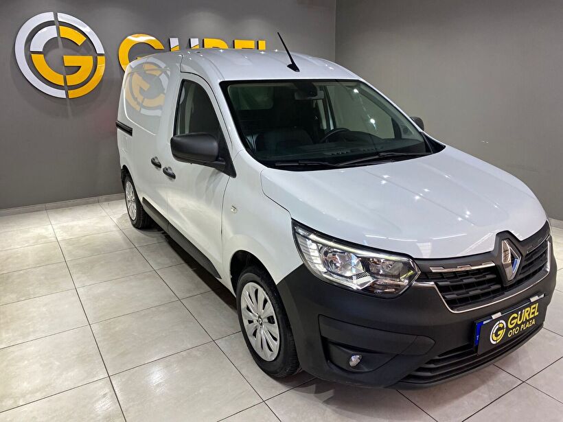 2023 Dizel Manuel Renault Express Van Beyaz Gürel Tasarım Aksesuar Otomotiv San. Tic. Ltd. Şti.