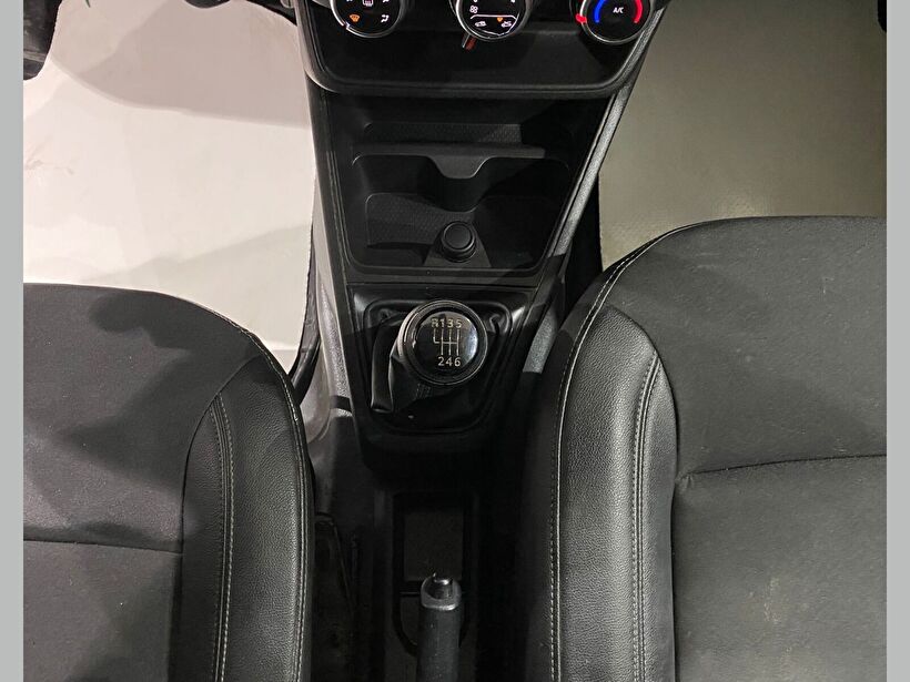 2023 Dizel Manuel Renault Express Van Beyaz Gürel Tasarım Aksesuar Otomotiv San. Tic. Ltd. Şti.