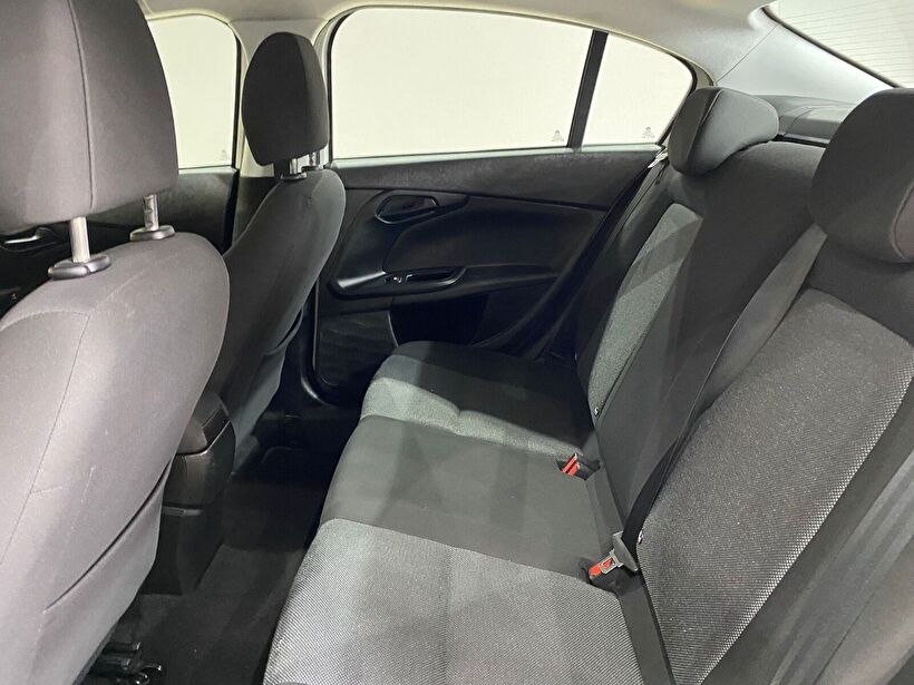 2020 Dizel Otomatik Fiat Egea Beyaz Gürel Tasarım Aksesuar Otomotiv San. Tic. Ltd. Şti.