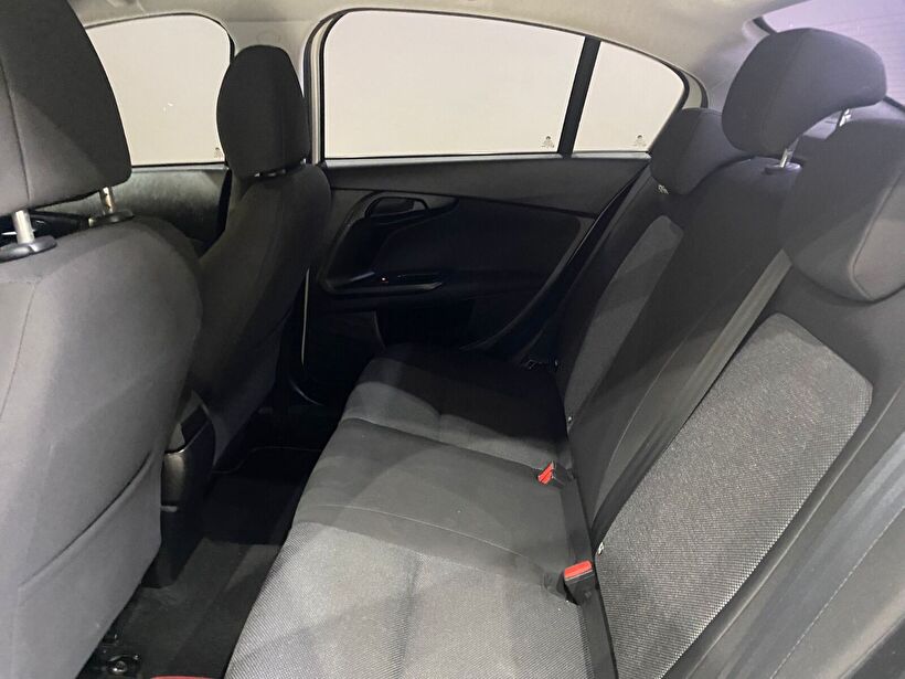 2019 Benzin + LPG Manuel Fiat Egea Beyaz Gürel Tasarım Aksesuar Otomotiv San. Tic. Ltd. Şti.