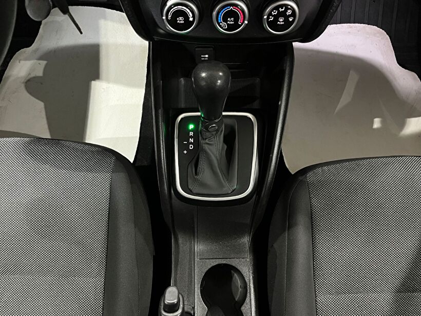 2022 Dizel Otomatik Fiat Egea Beyaz Gürel Tasarım Aksesuar Otomotiv San. Tic. Ltd. Şti.