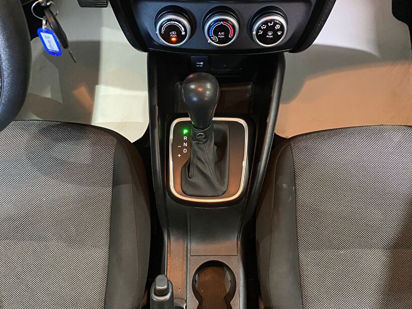 2022 Dizel Otomatik Fiat Egea Beyaz Gürel Tasarım Aksesuar Otomotiv San. Tic. Ltd. Şti.