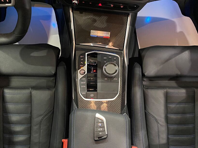 2025 Benzin Otomatik BMW 3 Serisi Bordo Gürel Tasarım Aksesuar Otomotiv San. Tic. Ltd. Şti.