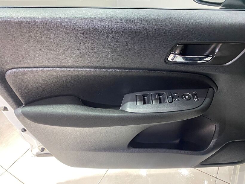 2022 Benzin Otomatik Honda City Beyaz Gürel Tasarım Aksesuar Otomotiv San. Tic. Ltd. Şti.