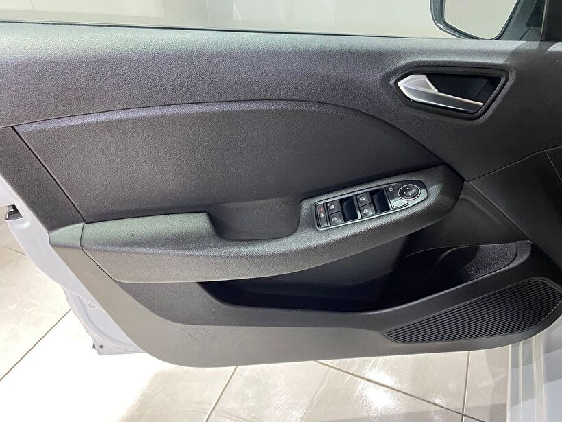 2023 Benzin Manuel Renault Clio Beyaz Gürel Tasarım Aksesuar Otomotiv San. Tic. Ltd. Şti.