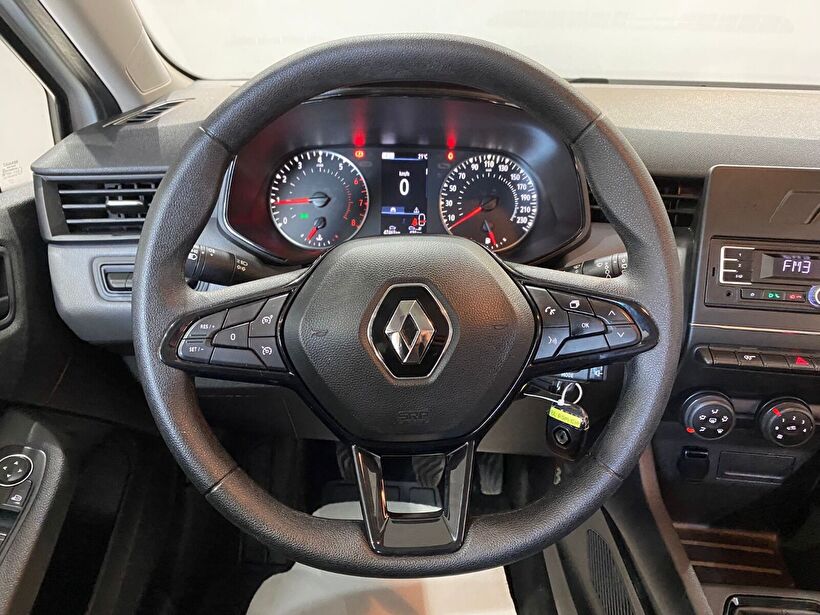 2022 Benzin Manuel Renault Clio Beyaz Gürel Tasarım Aksesuar Otomotiv San. Tic. Ltd. Şti.