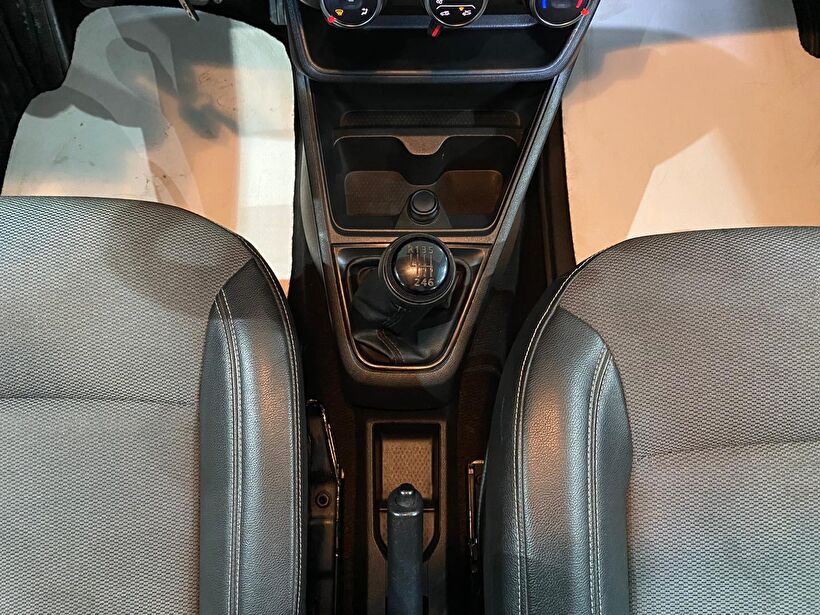 2022 Dizel Manuel Renault Express Beyaz Gürel Tasarım Aksesuar Otomotiv San. Tic. Ltd. Şti.